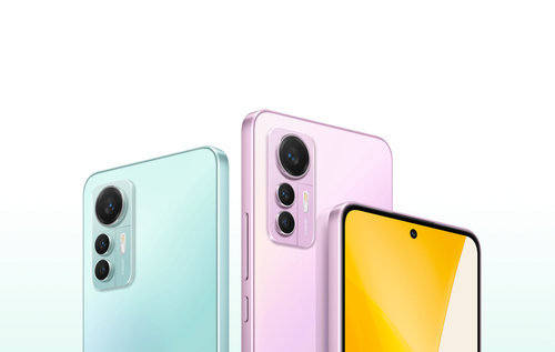 Xiaomi 12 Lite