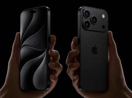 Ещё до презентации iPhone 18 в продаже появились аксессуары для новинки Apple - 1 Фото 1