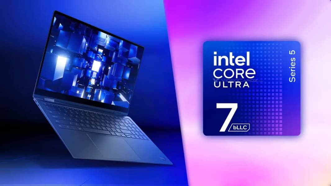 Игровые мобильные процессоры для конкуренции с Ryzen X3D у Intel в следующем поколении не появятся - 1 Игровые мобильные процессоры для конкуренции с Ryzen X3D у Intel в следующем поколении не появятся - 1