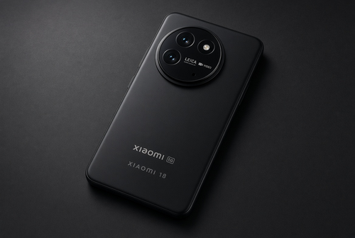 Линейка Xiaomi 18 выйдет в два этапа: Pro появится раньше, базовая версия — в декабре 2026 - 1 Фото 1