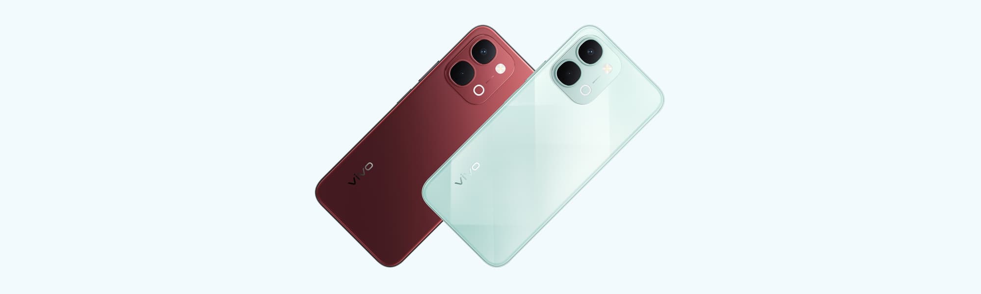 Никакого AMOLED, крупный аккумулятор, но 4 ГБ ОЗУ в базе и масса почти 220 г. Представлен бюджетный смартфон Vivo V31T 5G - 1 Никакого AMOLED, крупный аккумулятор, но 4 ГБ ОЗУ в базе и масса почти 220 г. Представлен бюджетный смартфон Vivo V31T 5G - 1