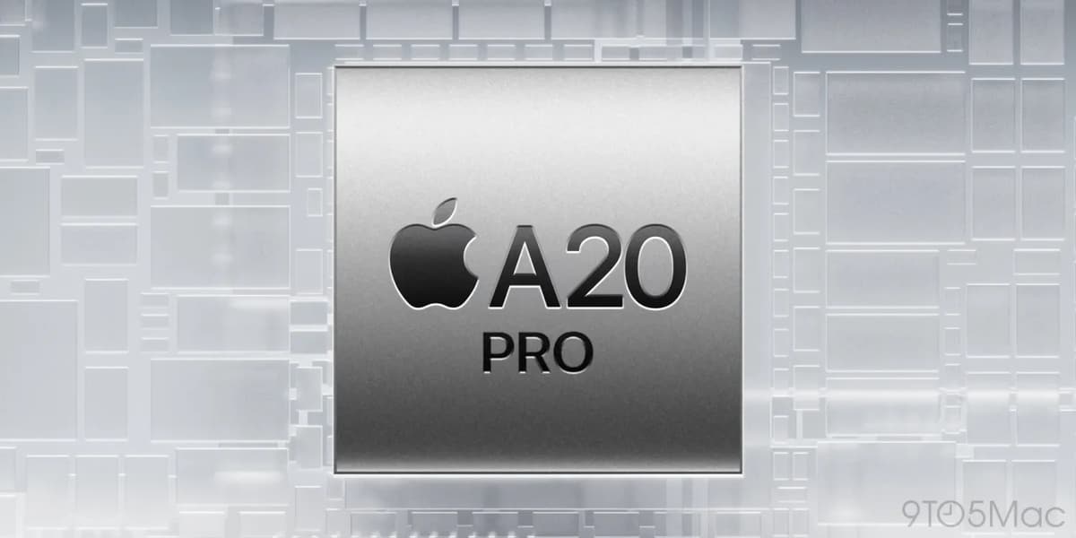 Появились первые данные о том, насколько мощными будут iPhone 18 Pro и Pro Max - 1 Появились первые данные о том, насколько мощными будут iPhone 18 Pro и Pro Max - 1