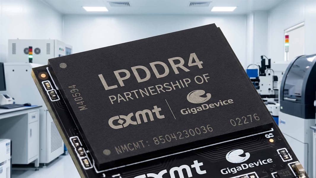 DDR4 будет стоить, как DDR5? Аналитики Morgan Stanley прогнозируют рост цен на 50% в самое ближайшее время - 1 DDR4 будет стоить, как DDR5? Аналитики Morgan Stanley прогнозируют рост цен на 50% в самое ближайшее время - 1