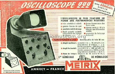 Источник: www.radiomuseum.org
