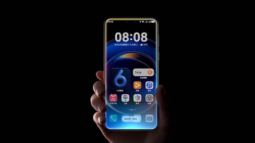 Главный конкурент Android и iOS: HarmonyOS 6 установлена на 80 млн устройств - 1 Фото 1