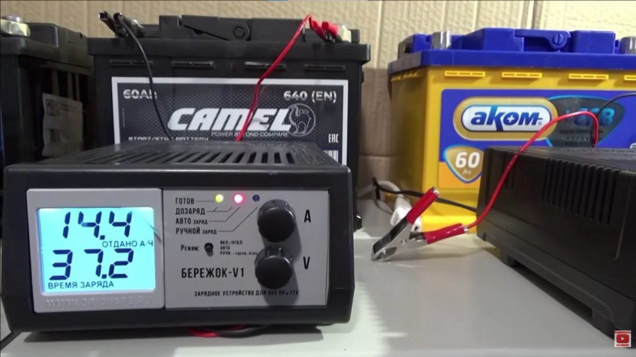 Китайские аккумуляторы Camel и российские АКОМ. Часть 3: расслоение электролита, мнимый заряд и потеря воды - 5 Китайские аккумуляторы Camel и российские АКОМ. Часть 3: расслоение электролита, мнимый заряд и потеря воды - 5