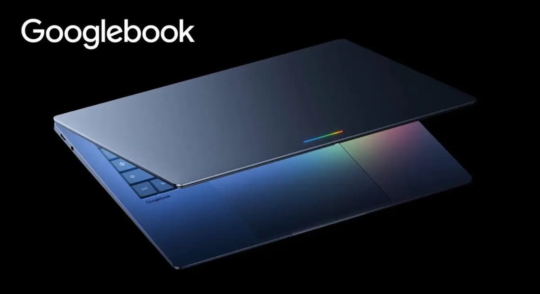 Новый класс ноутбуков на Android. Google полноценно представит свои Googlebook в сентябре - 1 Новый класс ноутбуков на Android. Google полноценно представит свои Googlebook в сентябре - 1