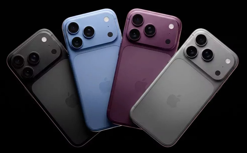 Стало известно, насколько быстрее окажется iPhone 18 Pro - 1 Фото 1