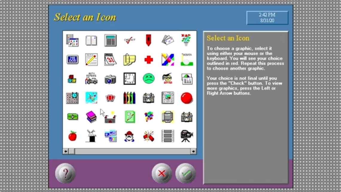 Гостиная в стиле Windows: Packard Bell Navigator и его история - 12 Гостиная в стиле Windows: Packard Bell Navigator и его история - 12