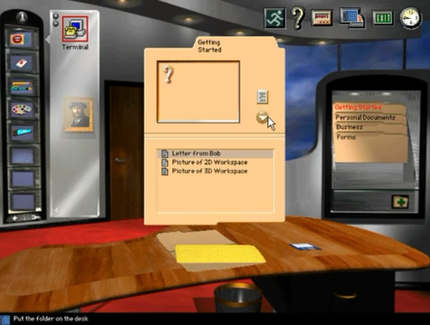 Гостиная в стиле Windows: Packard Bell Navigator и его история - 3 Гостиная в стиле Windows: Packard Bell Navigator и его история - 3