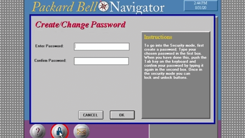 Гостиная в стиле Windows: Packard Bell Navigator и его история - 6 https://s5.ezgif.com/tmp/ezgif-57c7037bbc9259b4.gif