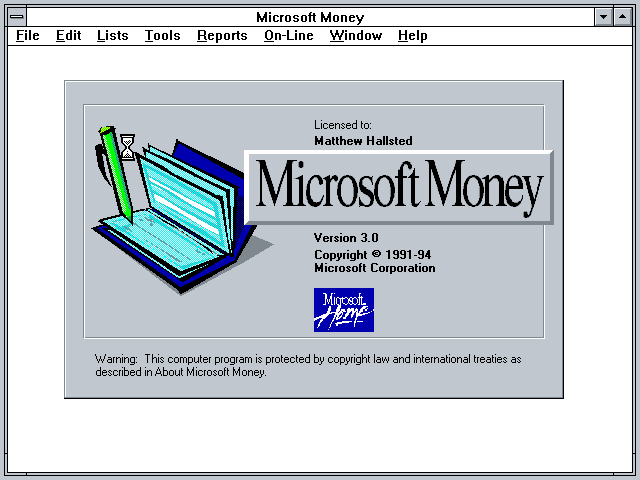 Гостиная в стиле Windows: Packard Bell Navigator и его история - 7 Гостиная в стиле Windows: Packard Bell Navigator и его история - 7