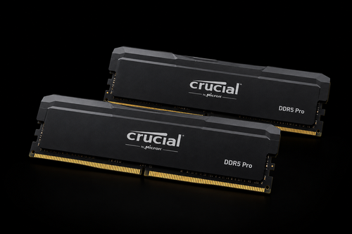 128 ГБ DDR5 за $3400 — и то не купить: боты скупают память DDR5 в интернет-магазинах, на людей приходится всего 9% трафика - 1 Фото 1
