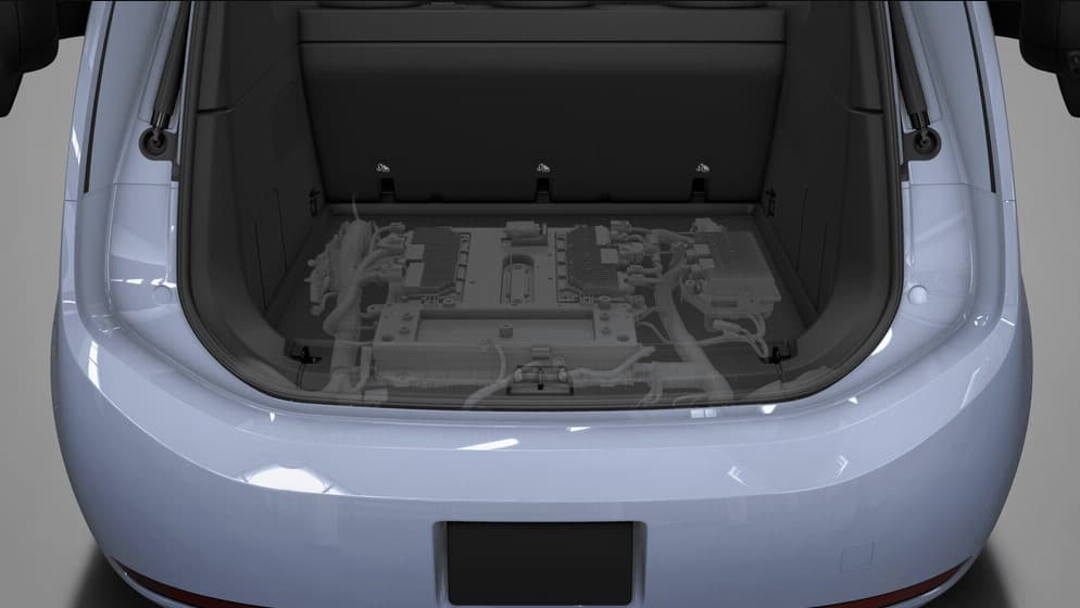 Waymo раскрыла чипы нового поколения роботакси: два собственных ASIC выдают более 1 петаоперации в секунду - 1 Waymo раскрыла чипы нового поколения роботакси: два собственных ASIC выдают более 1 петаоперации в секунду - 1