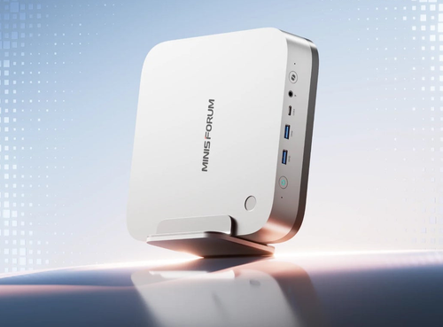 16-ядерный Core Ultra X7 358, графика Intel Arc B390, до 24 ТБ SSD и Ethernet 10 Гбит с: стартовали предзаказы на мощный мини-ПК Minisforum M2 Pro-358H - 1 Фото 1