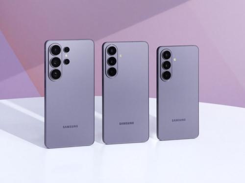 Counterpoint: Samsung обгонит Apple и станет крупнейшим производителем смартфонов в 2026 году - 1 Фото 1