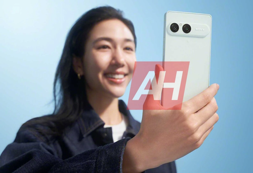 Новый Sony Xperia 10 VIII со старым процессором показали вживую за несколько дней до анонса - 1 Фото 1