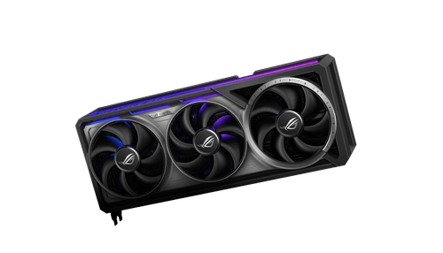 Asus ROG Astral GeForce RTX 5080 OC