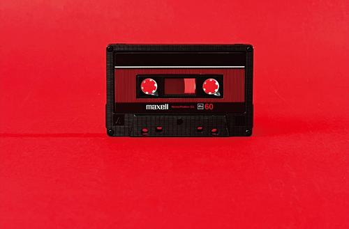 Винил уже вернулся — теперь возвращаются кассеты: Maxell снова продает магнитную ленту, одна кассета UD-60U стоит 6 долларов - 1 Фото 1