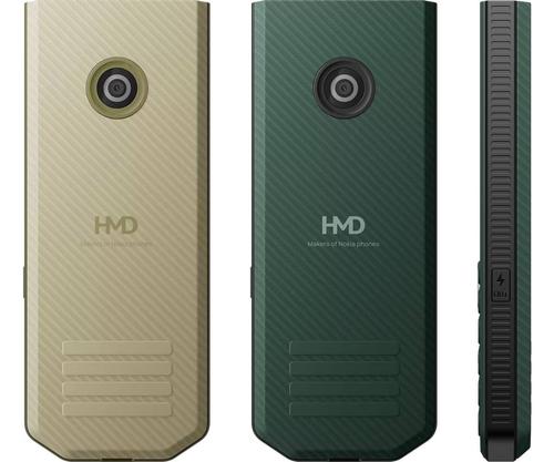 40 дней на одной зарядке при батарее 3700 мАч и цене $35. Представлен Nokia 300 Charge с 2,4-дюймовым экраном, кнопками и фонариком ярче, чем у iPhone 16 Pro - 2 Фото 1