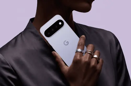 Google Pixel 11 снимает лучше Galaxy S25 Ultra, но хуже iPhone 17: итоги теста DxOMark - 1 Фото 1