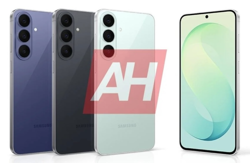Samsung оставила старую батарею в новом Galaxy S26 FE и маломощное зарядное устройство - 1 Фото 1