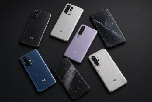 Xiaomi поменяла правила: гарантия больше не распространяется на бывшие в употреблении смартфоны - 1 Фото 1
