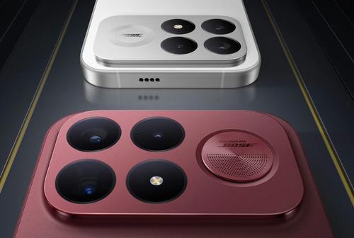 Флагманы Poco F9 Pro и F9 Ultra представят 1 сентября: 8050 мАч, Snapdragon 8 Elite Gen 5, 5-кратный оптический зум и бесплатная замена экрана в течение года - 1 Фото 1