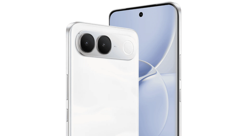 Изогнутый AMOLED-экран с частотой 120 Гц, защита IP69 и огромная батарея на 7050 мА·ч. Представлен смартфон Vivo V80 Lite 5G - 1 Фото 1