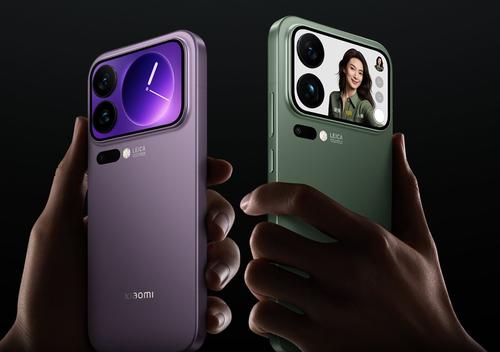 Первый после iPhone 18 Pro? Xiaomi 18 Pro представят в конце сентября - 1 Xiaomi 17 Pro