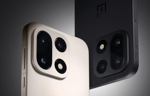 «Самая узкая рамка» и «кристально четкое изображение». Инсайдер рассказал о OnePlus 16 - 1 OnePlus 15