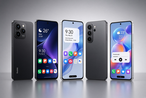 Xiaomi расширяет тестирование HyperOS 4 — обновление получат 10 моделей Xiaomi и Redmi - 1 Фото 1