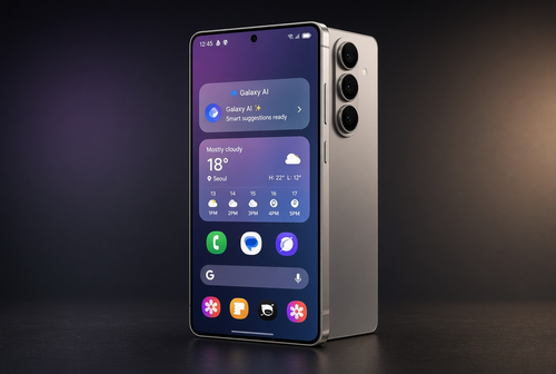 Samsung испортила One UI 9 перед релизом: владельцы Galaxy S26 Ultra недовольны Beta 7 - 1 Фото 1