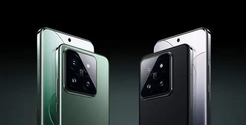 Xiaomi 14 Pro получит вторую жизнь: официальный сервис установит увеличенный аккумулятор - 1 Xiaomi 14 Pro