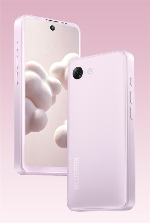 Настоящий компактный смартфон с экраном 4,7 дюйма, экраном 90 Гц и камерой 64 Мп. Смартфон BlueFox Aura A1 поступил в продажу в Китае - 3 Фото 1