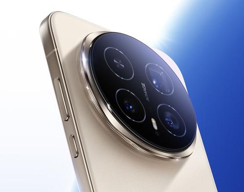Две 200-мегапиксельные камеры и «квадратная» фронталка как у iPhone 17 Pro: в Китае к выходу готовится новый флагман, и это может быть Honor Magic 9 Pro - 1 Honor Magic 8 Pro