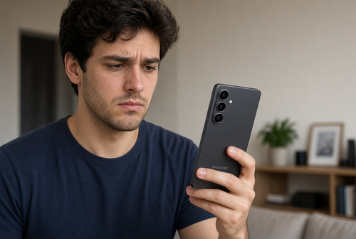 Красное пятно не исчезло: владельцы Samsung Galaxy S26 Ultra жалуются на дисплей даже после обновления - 1 Фото 1