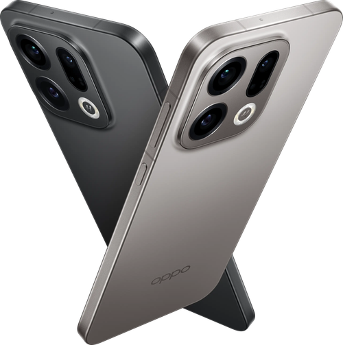 Первый смартфон почти без рамки и с новым уникальным дисплеем. Oppo Find X10 получит батарею на 8000 мА•ч и сразу две камеры на 200 Мп - 1 Find X9