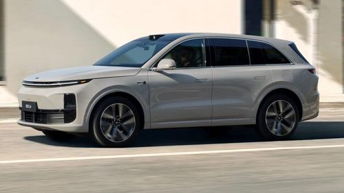 В России переписали цены на популярный кроссовер Li Auto L6 - 1 Фото 1