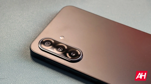Samsung будет делать упор на бюджетные смартфоны, вопреки тенденциям на рынке - 1 Фото 1