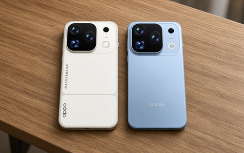 Oppo Find X10 Pro Max получит три 200-Мп камеры — характеристики нового фотофлагмана раскрыты до анонса - 1 Фото 1