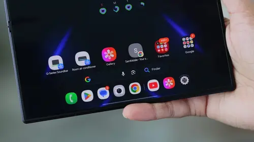Не дефект, а особенность конструкции: Samsung объяснила «проваливающийся» экран Galaxy Z Fold 8 - 1 Фото 1
