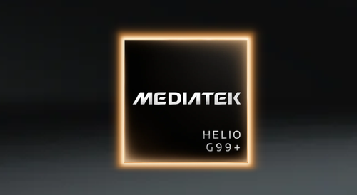 Представлена SoC MediaTek Helio G99+ с поддержкой LPDDR5X - 1 Фото 1