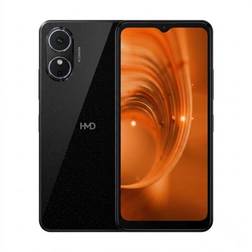 Смартфон HMD Key 2 рассекретили до анонса - 1 Фото 1