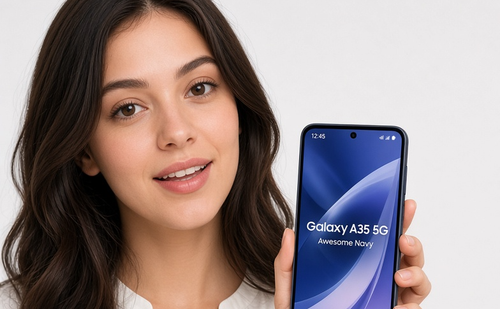 Samsung Galaxy A37 и Galaxy A35 получили свежее обновление One UI - 1 Фото 1
