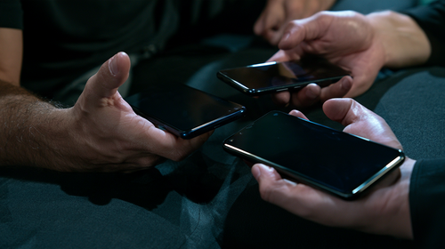 Быстрый обмен данными между Honor, Oppo, Vivo и Xiaomi. Первым Honor с такой функцией станет Honor Magic9 - 1 Фото 1