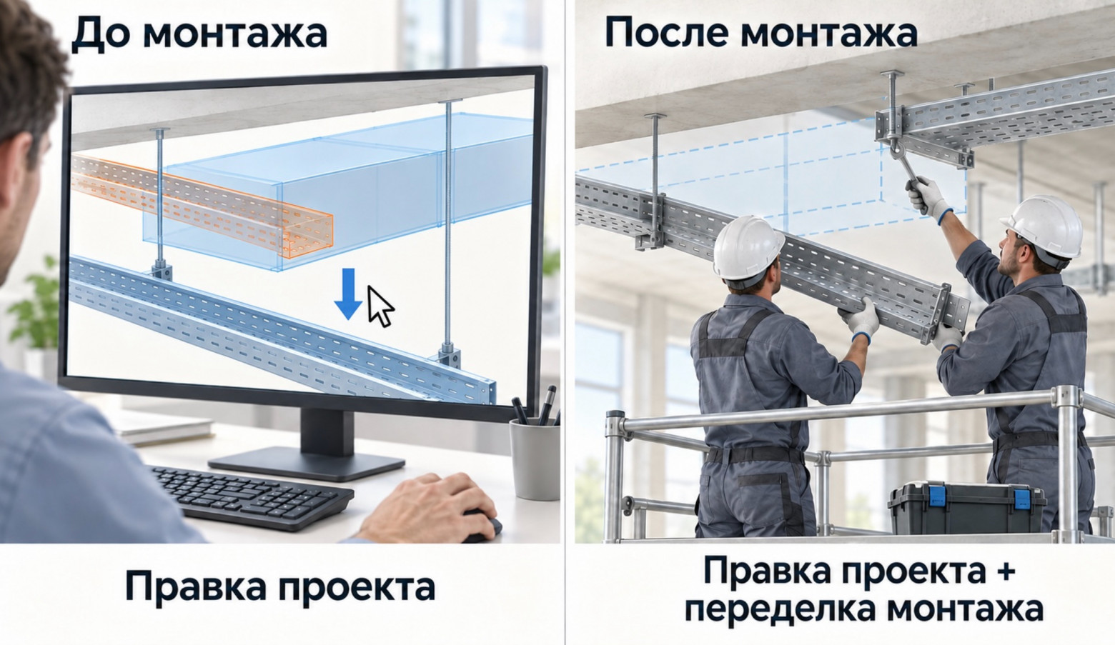 Одно действие - одна проблема или одно действие - одно решение?
