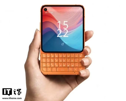 Компактный смартфон с QWERTY-клавиатурой и 4-дюймовым экраном Unihertz Titan 2 Elite поступил в продажу в Китае - 2 Фото 1