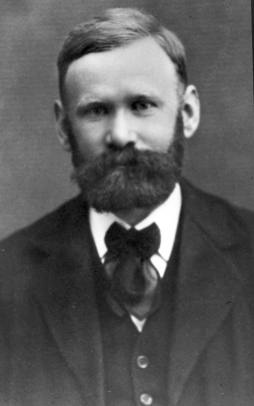 Агнер Краруп Эрланг