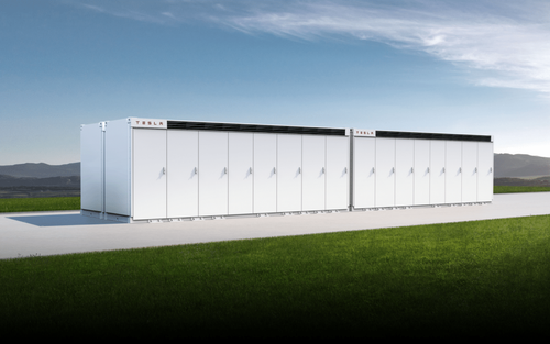 3 ГВт•ч и 800 млн евро. Tesla поставит системы хранения энергии Megapack в Италию - 1 Фото 1